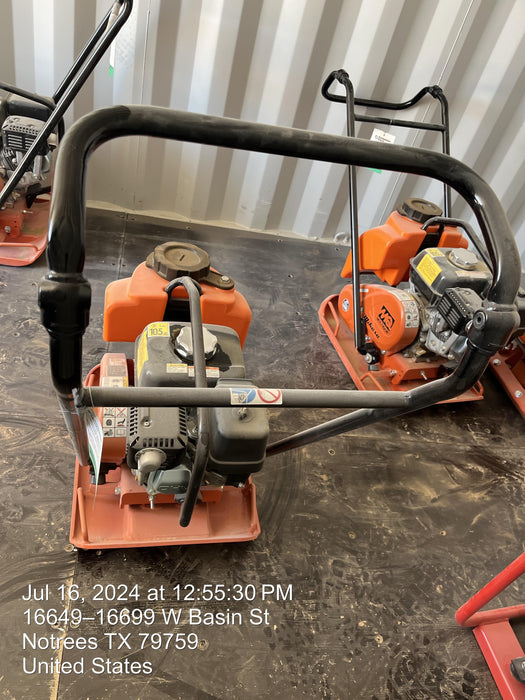 2023 MULTIQUIP MVC82VHW