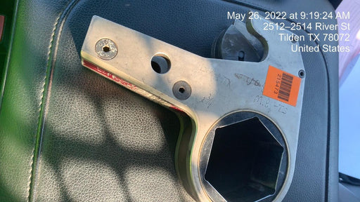 2022 TORCUP TX-4RL212M70