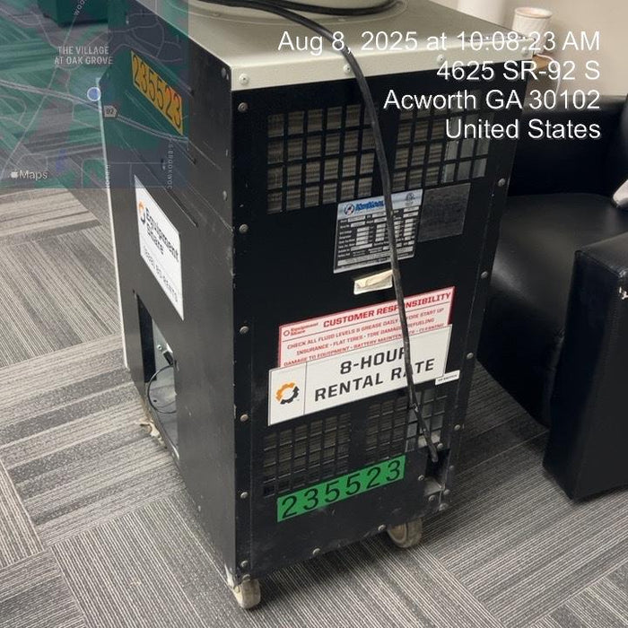 2022 KWIKOOL KPAC1411-2