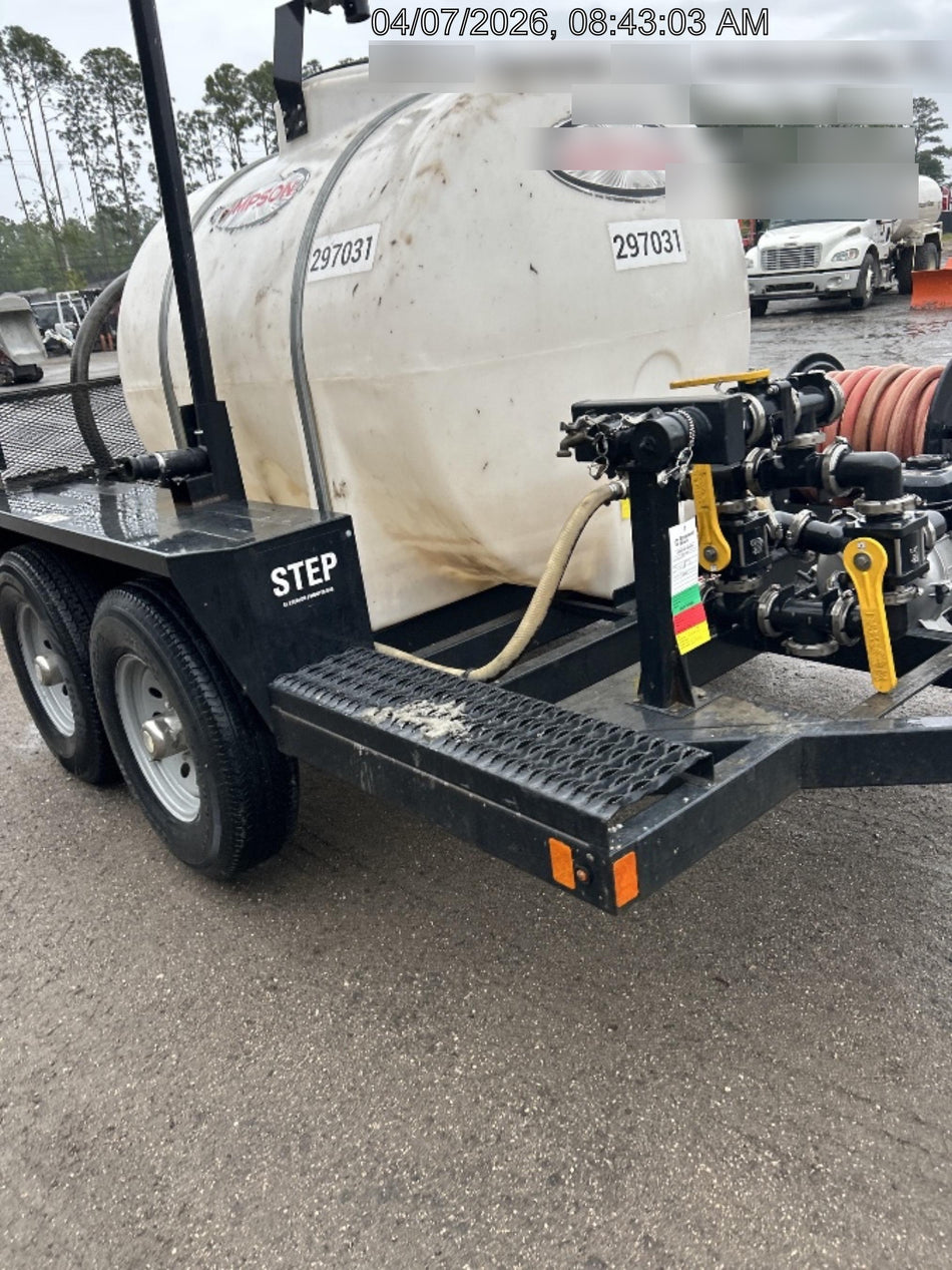 2023 SIMPSON SWT-52517