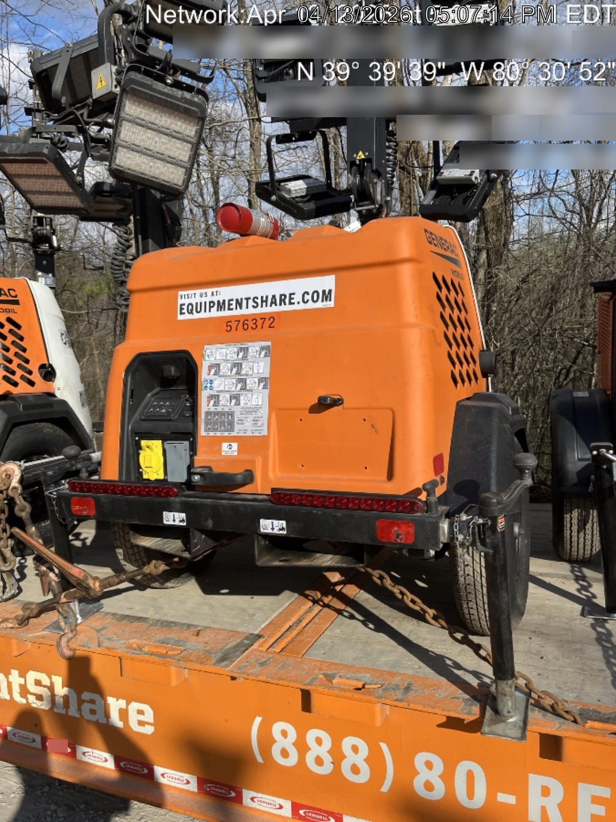2023 GENERAC MLT2