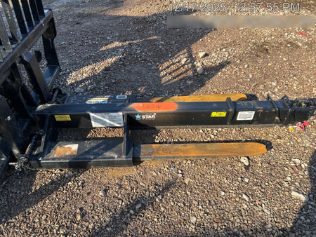 2024 STAR INDUSTRIES M1360B - Star JIB Boom