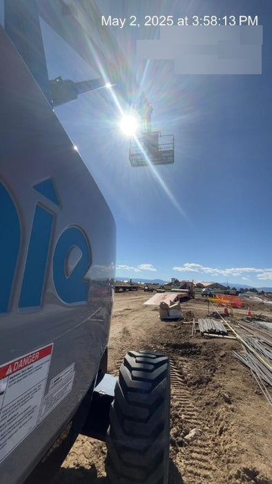 2025 MILLER ELECTRIC CST-282