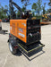 2021 Lincoln Electric Vantage 549X Ready Pak 3, ORANGE (includes trailer, cable rack, fender light kit)