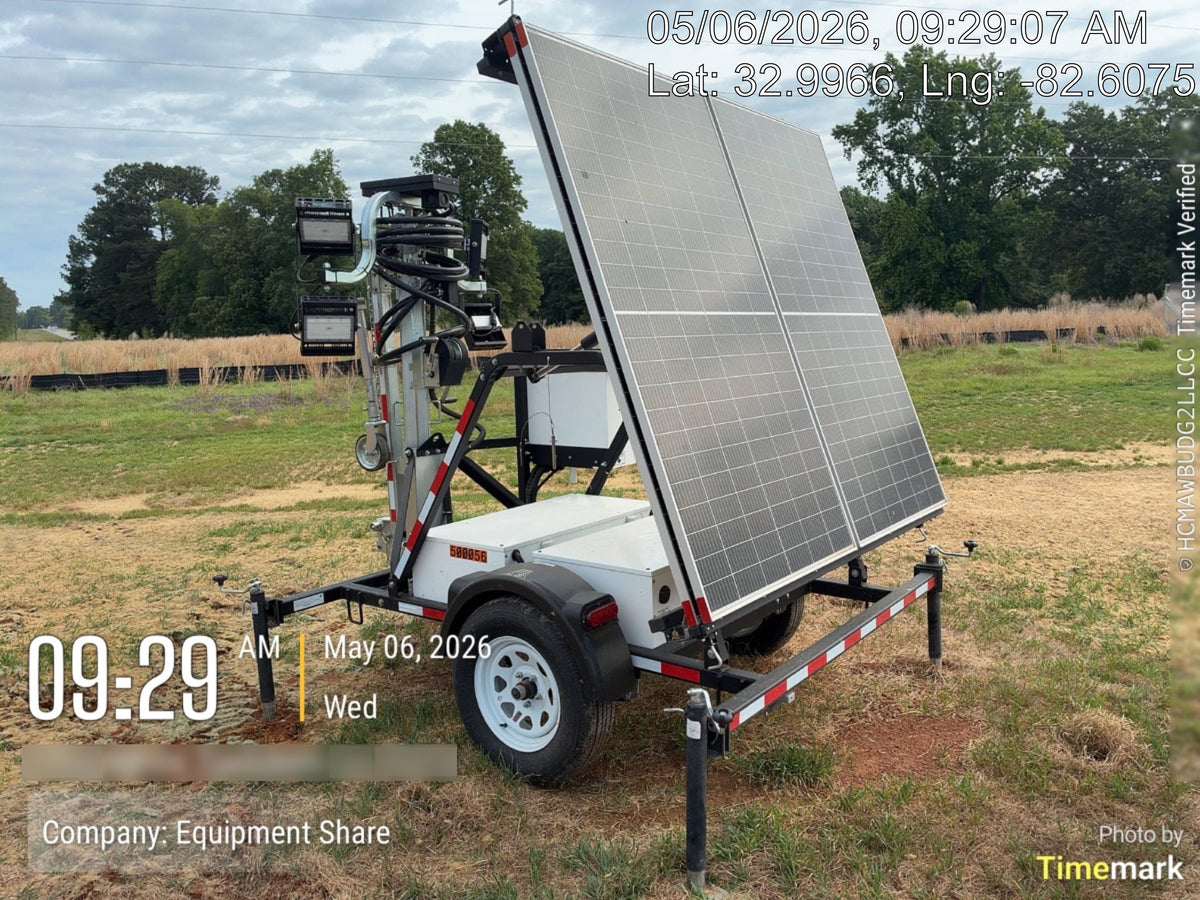 2025 WANCO WLTS-MM8A-1600