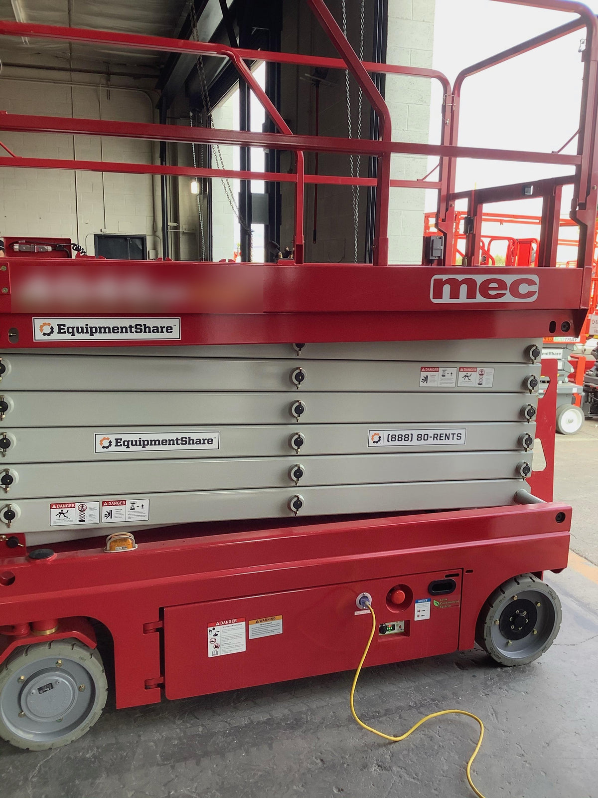 2021 MEC 4046SE