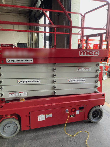 2021 MEC 4046SE