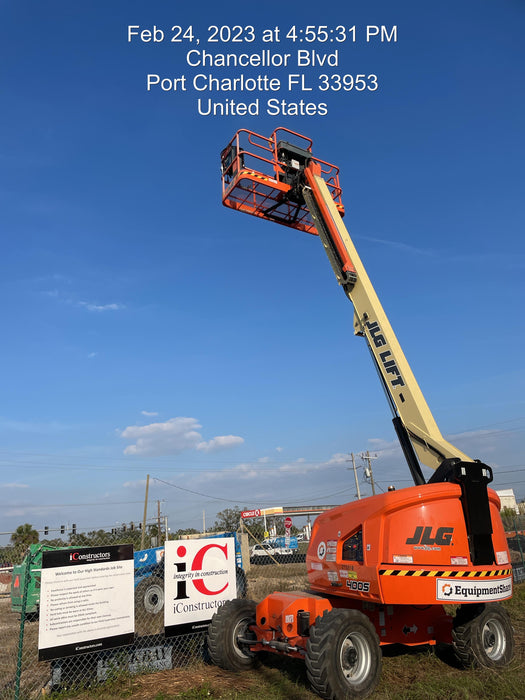 2022 MILLER ELECTRIC CST-280