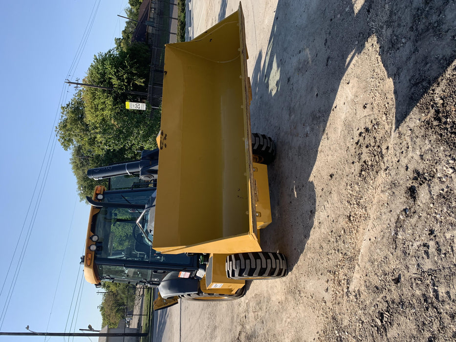 2023 JCB 3CX-14 Extendable Stick 74hp, Cab/Heat/Air, 4WD, Extendable Stick, Easy Controls, 1 Way Hydraulics, With Loader Pipework