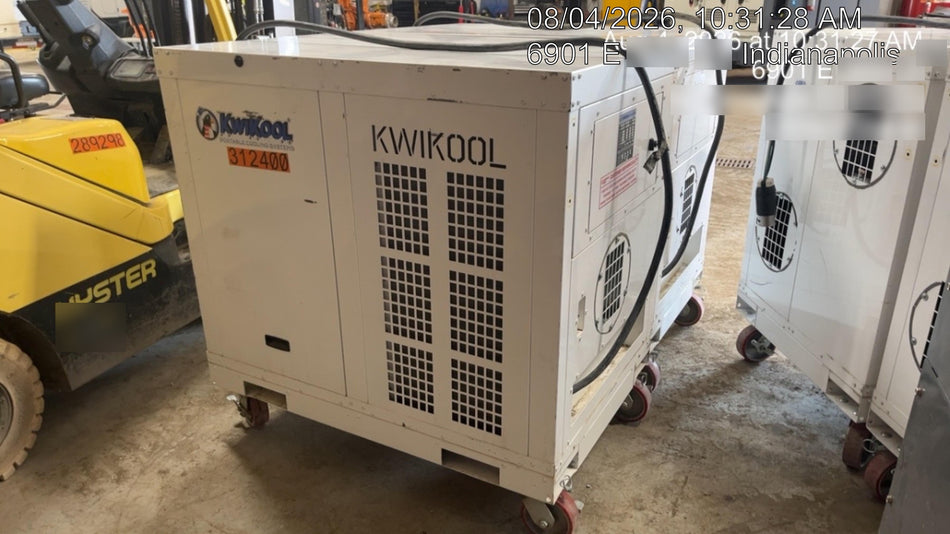 2023 KWIKOOL KPO5-21H