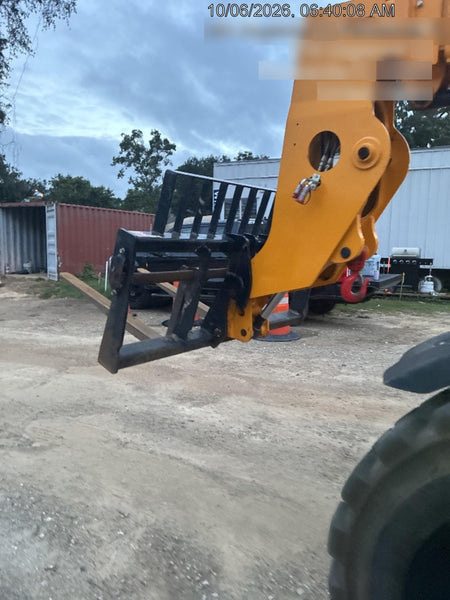 2024 JCB 509-42