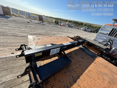 2024 STAR INDUSTRIES M1360B - Star JIB Boom