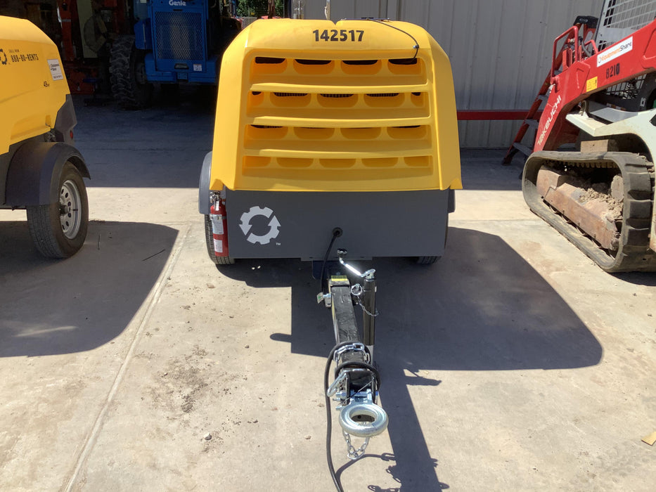 2021 ATLAS COPCO XAS188