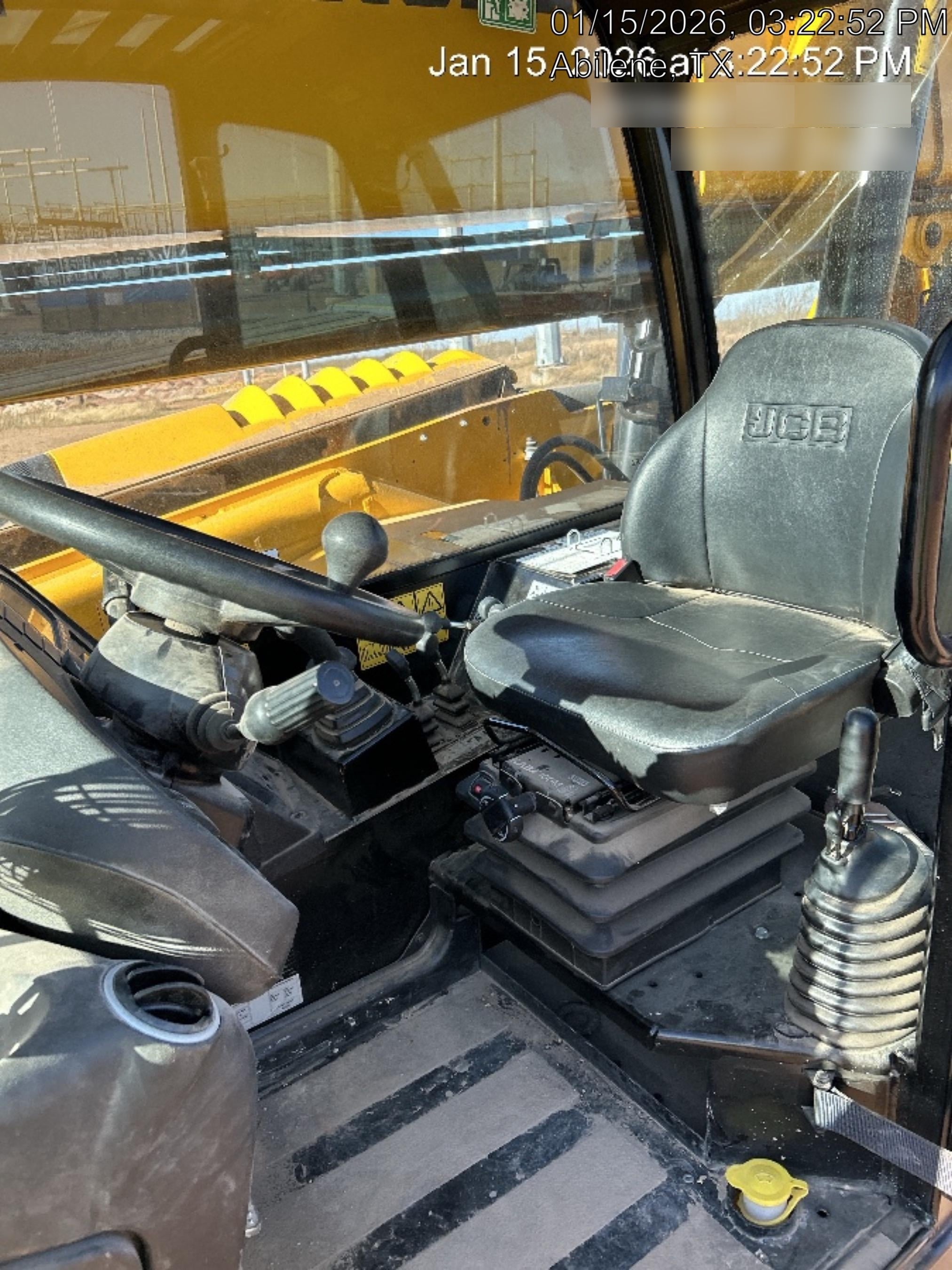2025 JCB 510-56