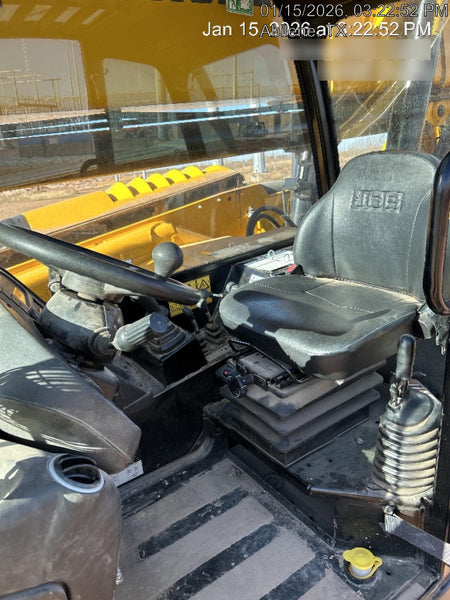 2025 JCB 510-56