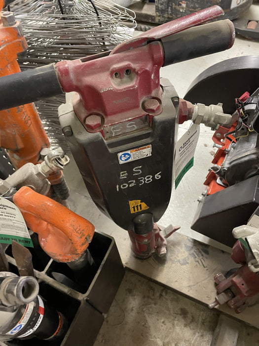 2019 CHICAGO PNEUMATIC CP 1290 S