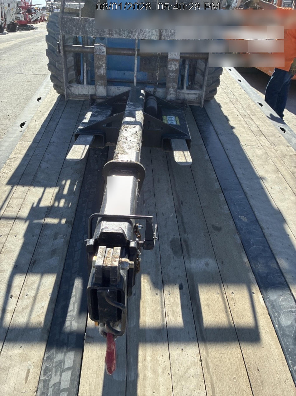 2025 STAR INDUSTRIES M1360B - Star JIB Boom