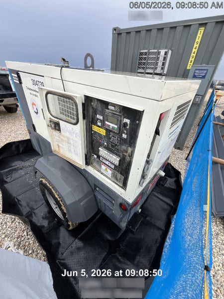 2023 ATLAS COPCO QAS25 CWK