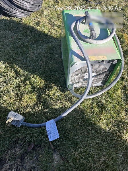 2021 PATRON E6