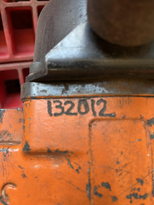 2021 MICHIGAN PNEUMATIC 4940B2