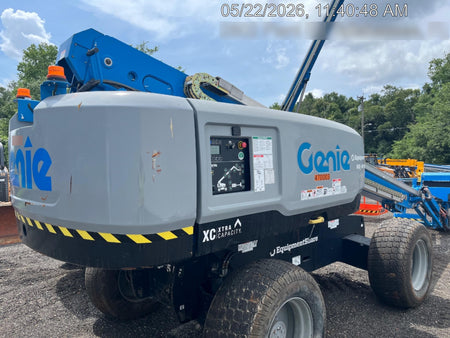 2024 GENIE S-65 HF