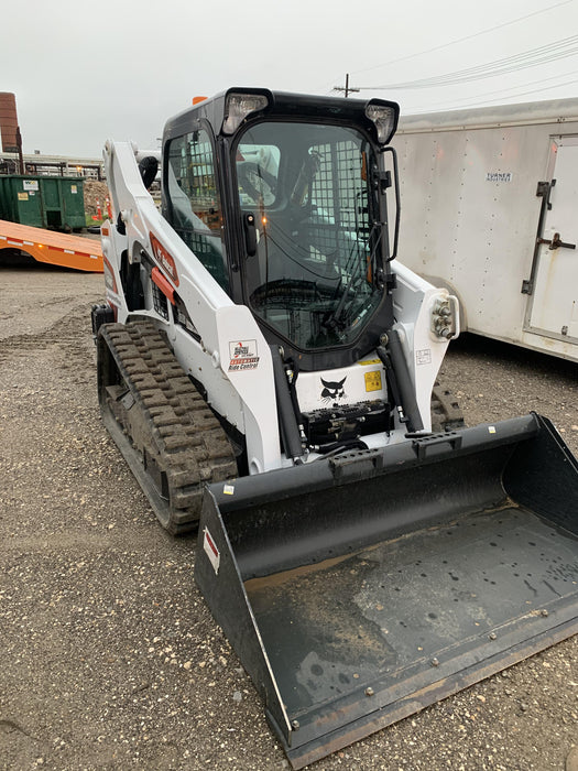 2021 BOBCAT T595