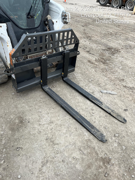 2023 SOLESBEE SPF-48