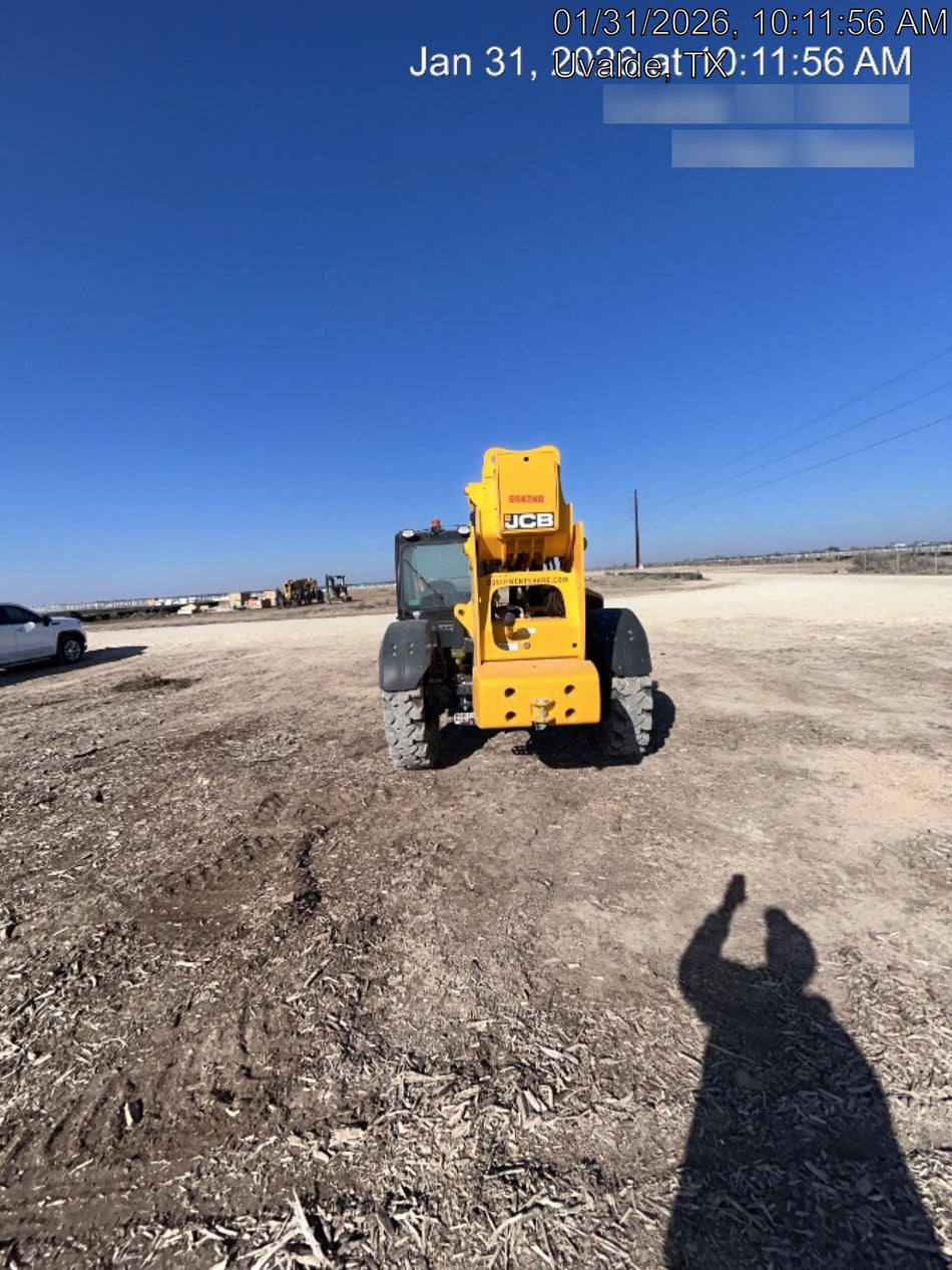 2025 JCB 514-56