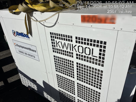 2023 KWIKOOL KPO12-23H