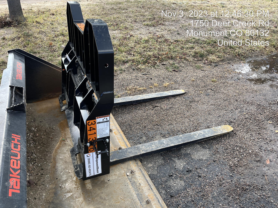 2023 VIRNIG PF4855-5VG