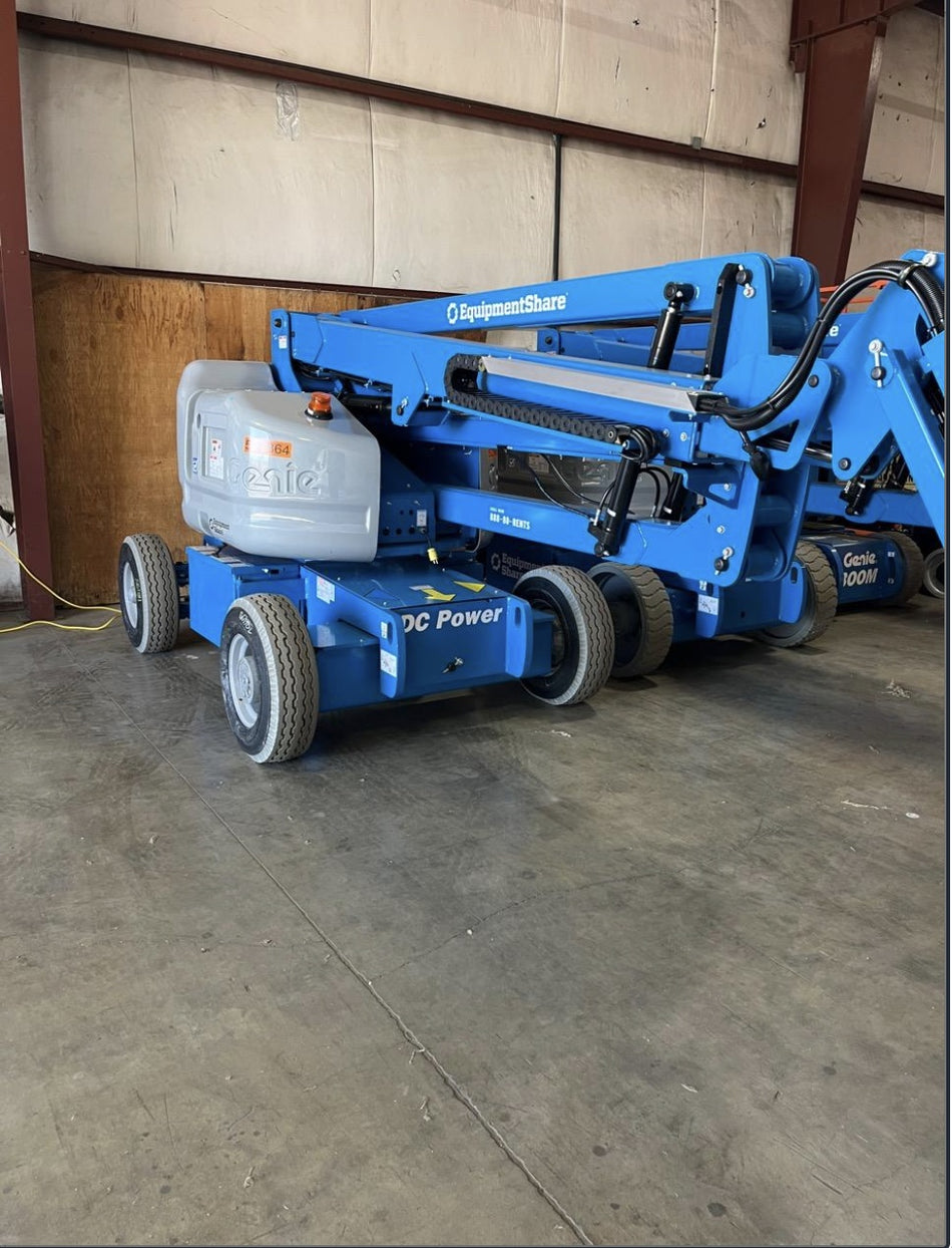 2025 GENIE Z-45/25J DC