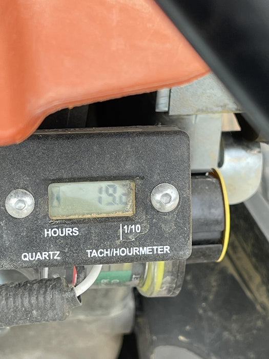 2024 HUSQVARNA LT6005