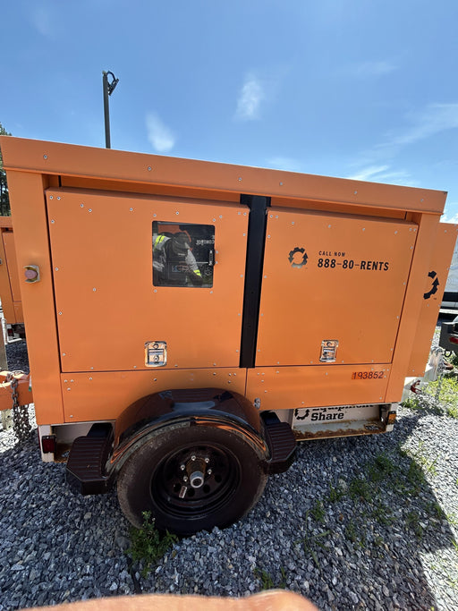 2021 PIONEER SAPP66S12L71-TD2.9L4