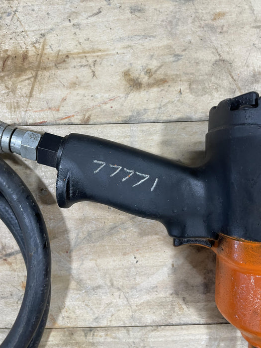 2020 MICHIGAN PNEUMATIC 751SS