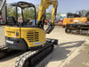 2020 YANMAR ViO50PRL