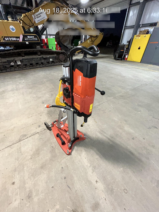 2025 HILTI DD 250