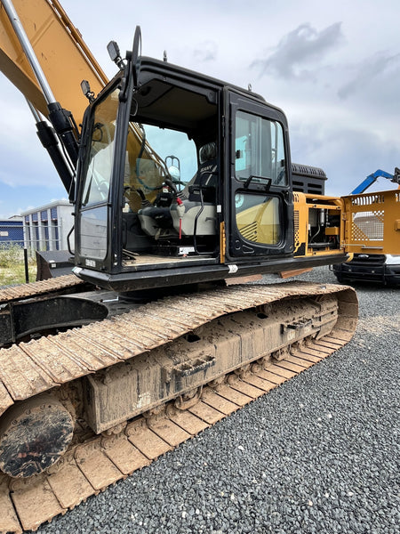 2024 SANY SY225C