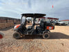 2021 KUBOTA RTV-X1140W-H (Canopy)