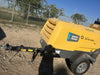 2022 ATLAS COPCO XAS188 CWK