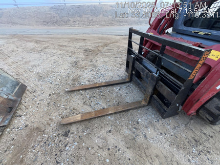 2024 ARROW MATERIAL HANDLING FS5100CB - 72"