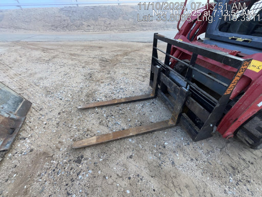 2024 ARROW MATERIAL HANDLING FS5100CB - 72"