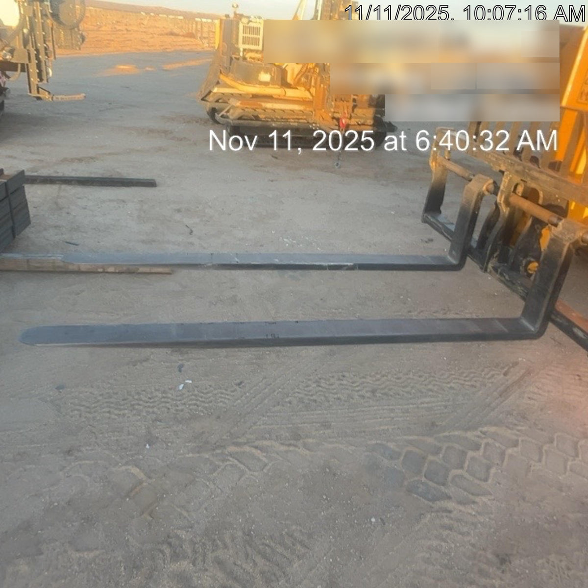 2022 ARROW MATERIAL HANDLING 3209615B270