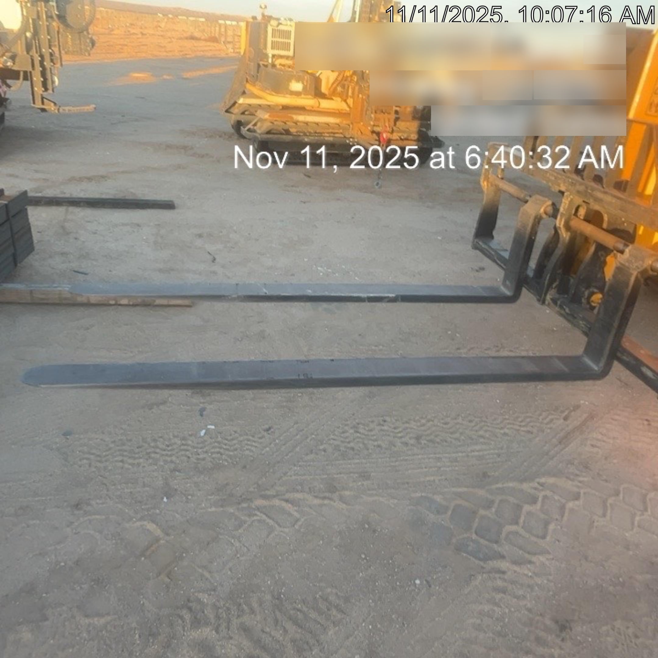2022 ARROW MATERIAL HANDLING 3209615B270
