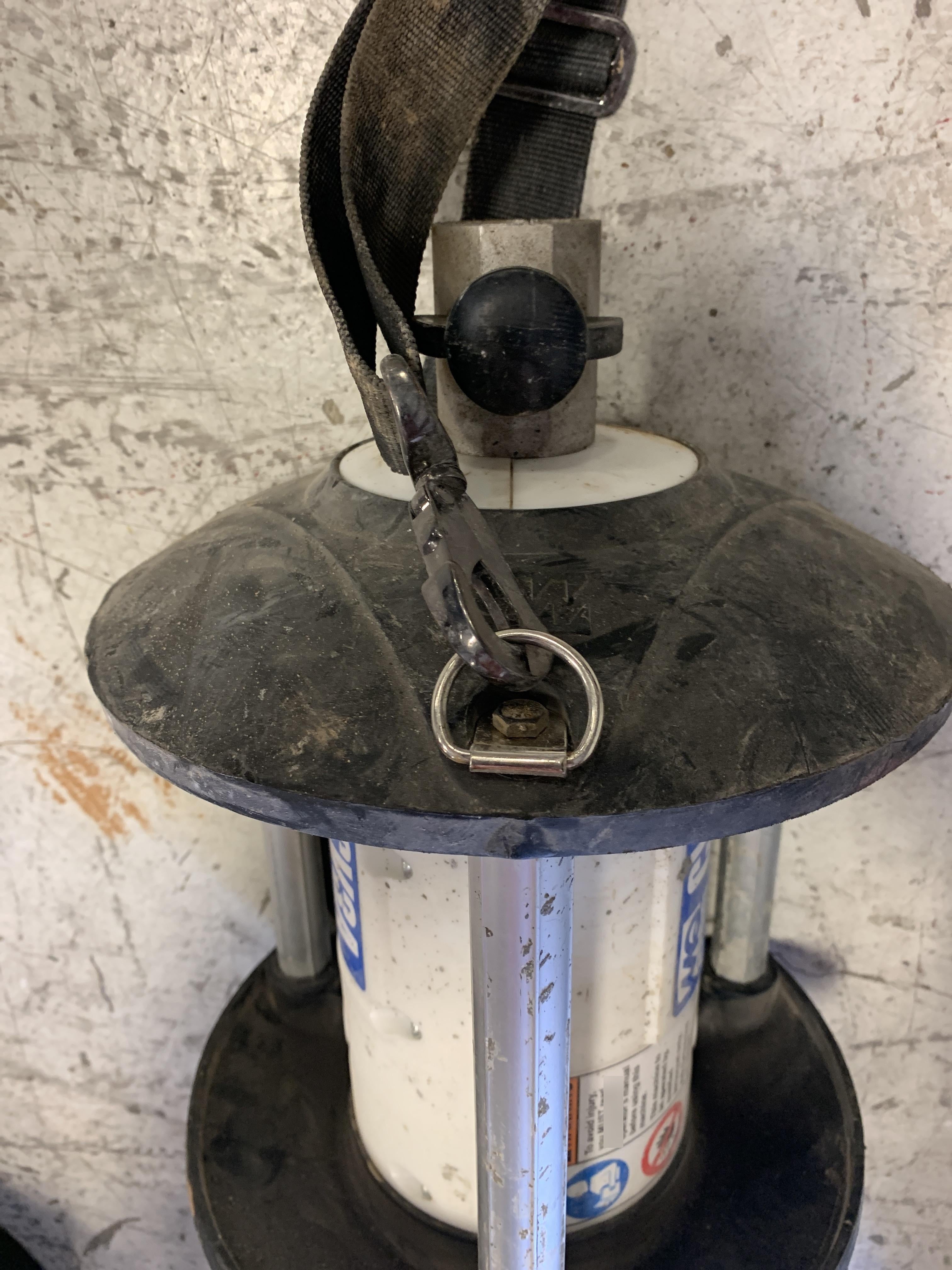 2021 MULTIQUIP CV3A