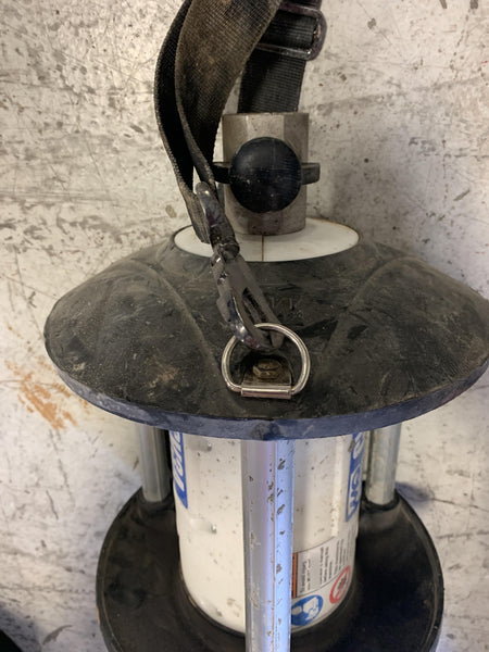2021 MULTIQUIP CV3A