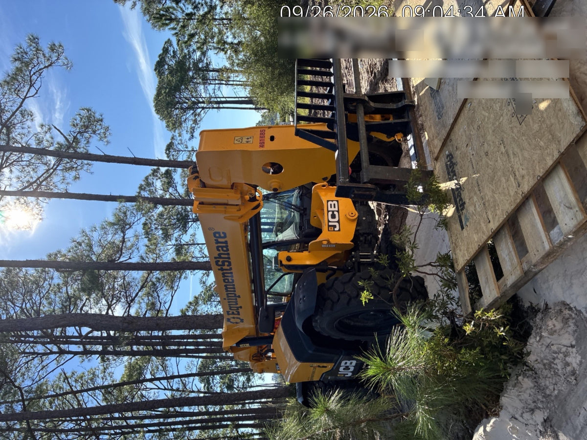 2024 JCB 509-42