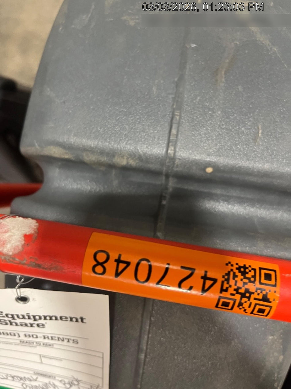 2024 RIDGID 63613