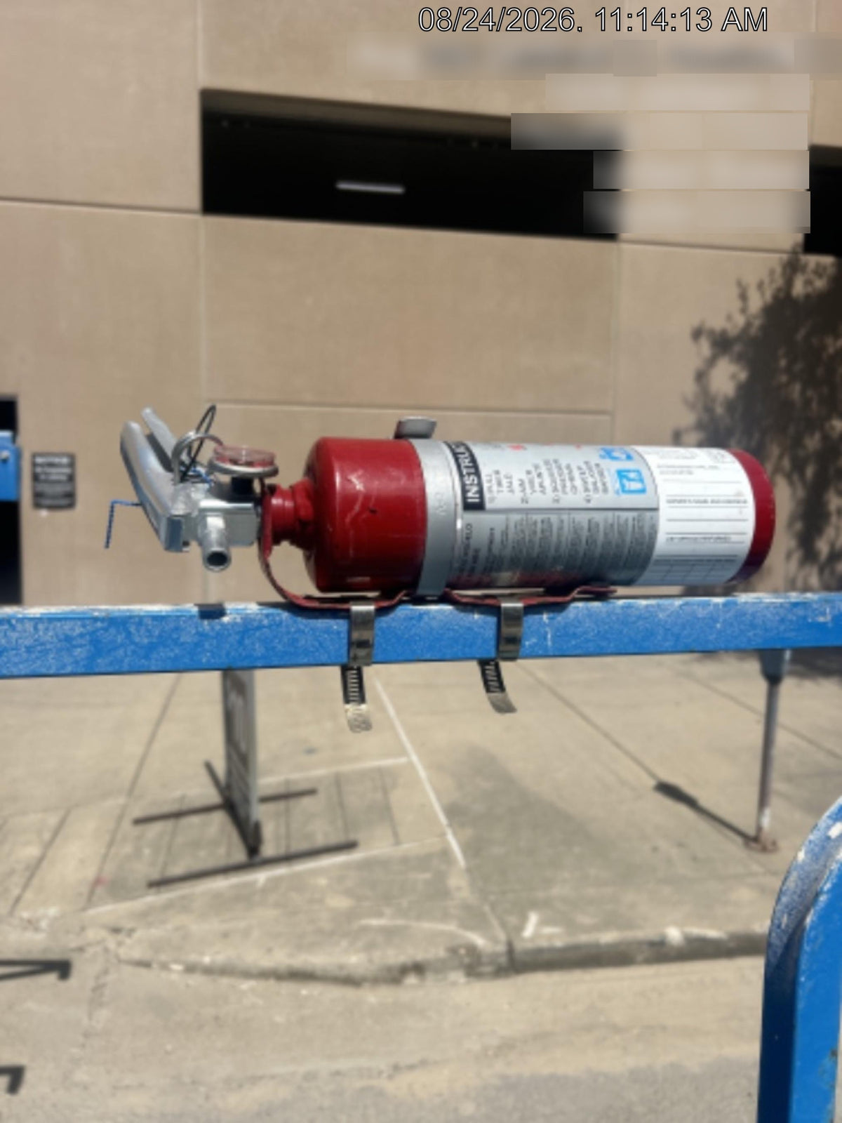 2023 GENIE GS-3232