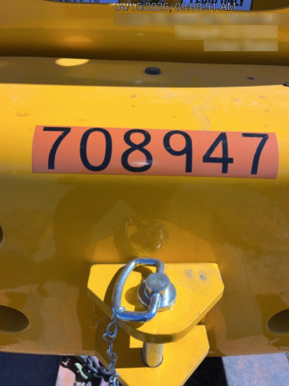 2026 JCB 512-56