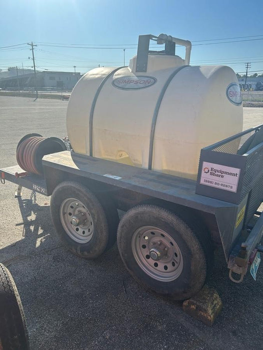 2023 SIMPSON SWT-52517